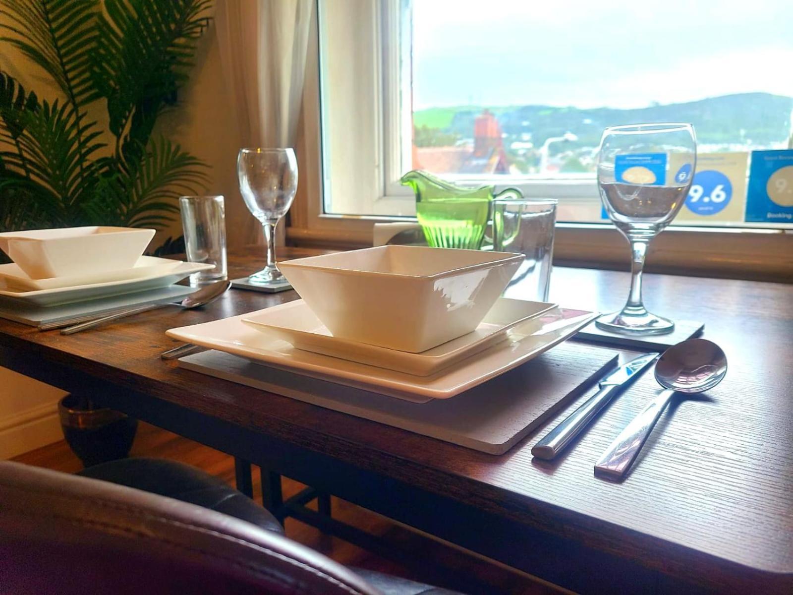 Vale View Apartment, Prestatyn, North Wales - A Stylish, Dog-Friendly Holiday Let Just A 5 Min Walk To Beach & Town! Exterior foto
